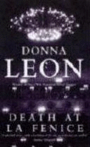 DEATH AT LA FENICE (INGLÉS)