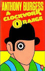 A CLOCKWORK ORANGE (INGLÉS)