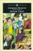 OLIVER TWIST (INGLÉS)