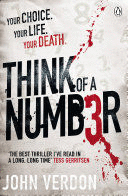 THINK OF A NUMBER (INGLÉS)