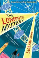 THE LONDON EYE MYSTERY