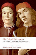 THE TWO GENTLEMEN OF VERONA (INGLÉS)