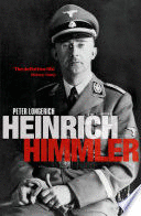 HEINRICH HIMMLER (TEXTO EN INGLÉS)