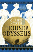 HOUSE OF ODYSSEUS (INGLÉS)