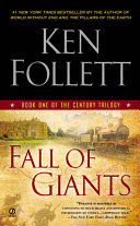 FALL OF GIANTS