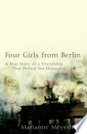 FOUR GIRLS FROM BERLIN (TEXTO EN INGLÉS)