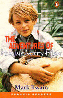 THE ADVENTURES OF HUCKLEBERRY FINN