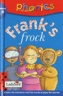 FRANK'S FROCK