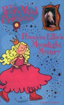 PRINCESS ELLIE'S MOONLIGHT MYSTERY
