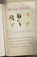 TULIPOMANIA (EN INGLÉS)