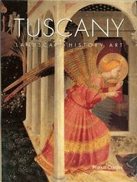 TUSCANY (TEXTO EN INGLÉS)