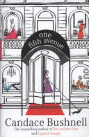 ONE FIFTH AVENUE (TAPA DURA) (INGLÉS)