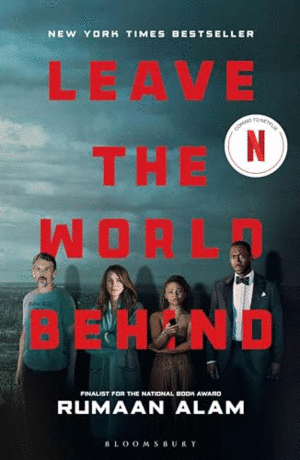 LEAVE THE WORLD BEHIND (INGLÉS)