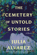 THE CEMETERY OF UNTOLD STORIES (TAPA DURA) (INGLÉS)