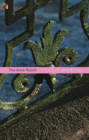THE ANTE-ROOM