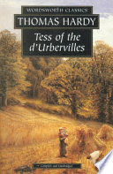 TESS OF THE D'URBERVILLES