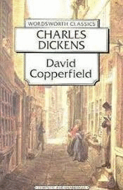 DAVID COPPERFIELD (INGLÉS) (ESTRÍAS EN EL LOMO)