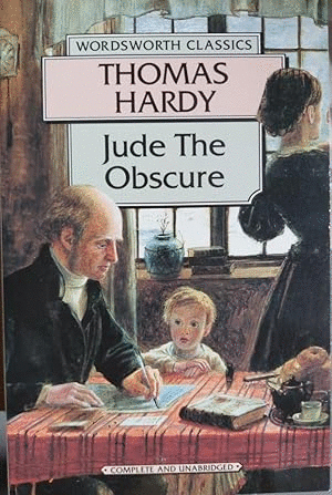 JUDE THE OBSCURE