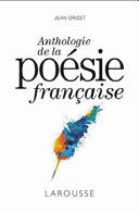 ANTHOLOGIE DE LA POÉSIE FRANÇAISE (TEXTO FRANCÉS)