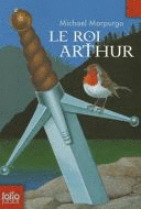 LE ROI ARTHUR (FRANCÉS)