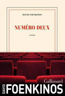 NUMÉRO DEUX (FRANCÉS)