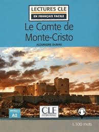 LE COMTE DE MONTE-CRISTO. NIVEL 2