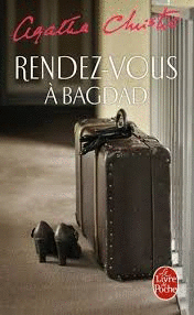 RENDEZ-VOUS À BAGDAD (FRANCÉS)