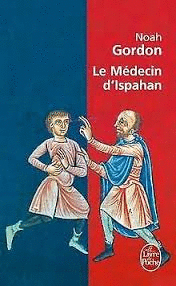 LE MÉDECIN D'ISPAHAN (EN FRANCÉS)