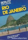 RIO DE JANEIRO. GÚÍA DE BOLSILLO