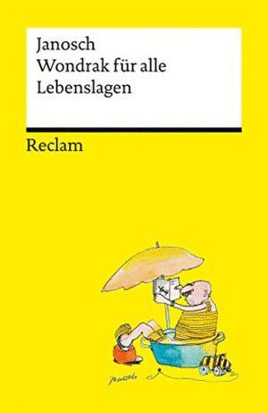 WONDRAK FÜR ALLE LEBENSLAGEN (ALEMÁN)