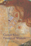 GUSTAV KLIMT PAINTER OF WOMEN (TEXTO EN INGLÉS)