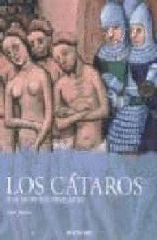 LOS CÁTAROS (TAPA DURA)