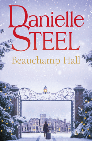 BEAUCHAMP HALL (TEXTO ESPAÑOL )