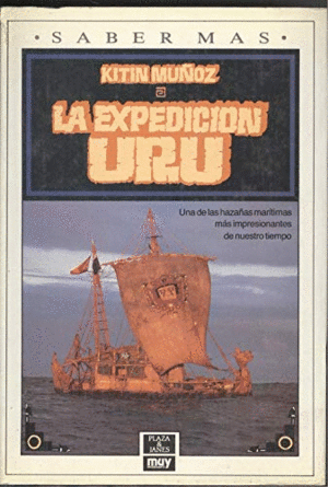 LA EXPEDICIÓN URU