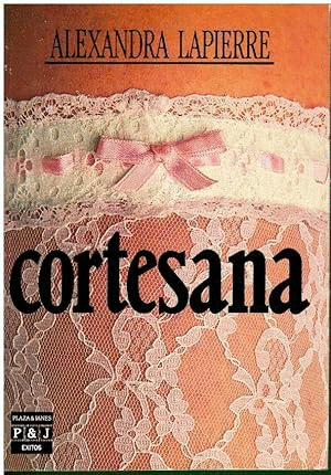 CORTESANA