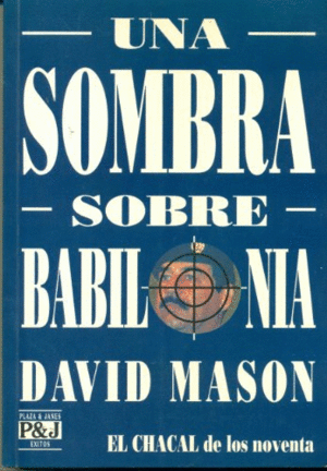 UNA SOMBRA SOBRE BABILONIA