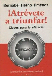 ATRÉVETE A TRIUNFAR