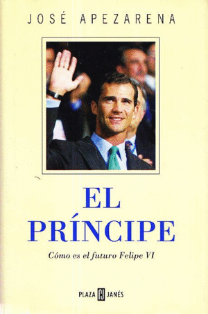 EL PRÍNCIPE (TAPA DURA)