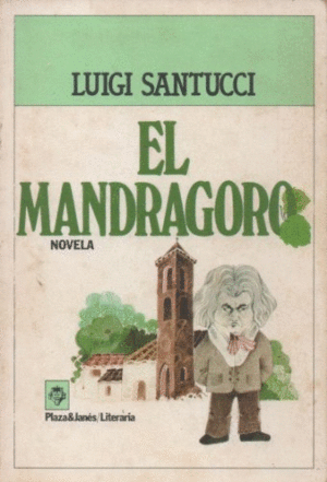 EL MANDRAGORO