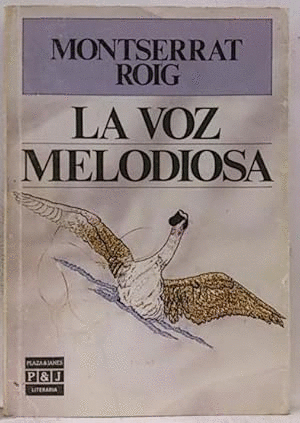 LA VOZ MELODIOSA