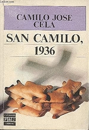 SAN CAMILO, AÑO 1936