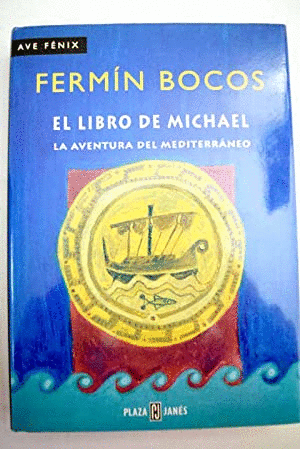 EL LIBRO DE MICHAEL