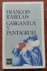 GARGANTÚA Y PANTAGRUEL