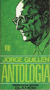 ANTOLOGÍA (PÁGINAS AMARILLENTAS)