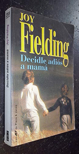 BIBLIOTECA DE JOY FIELDING