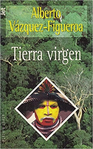 TIERRA VIRGEN