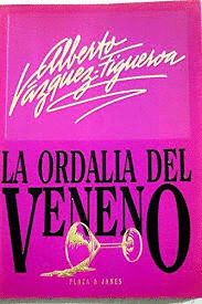 LA ORDALÍA DEL VENENO