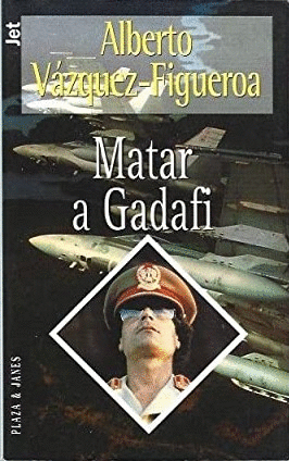 MATAR A GADAFI