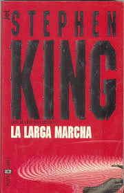 LA LARGA MARCHA