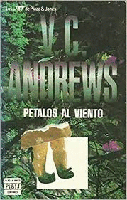 PÉTALOS AL VIENTO